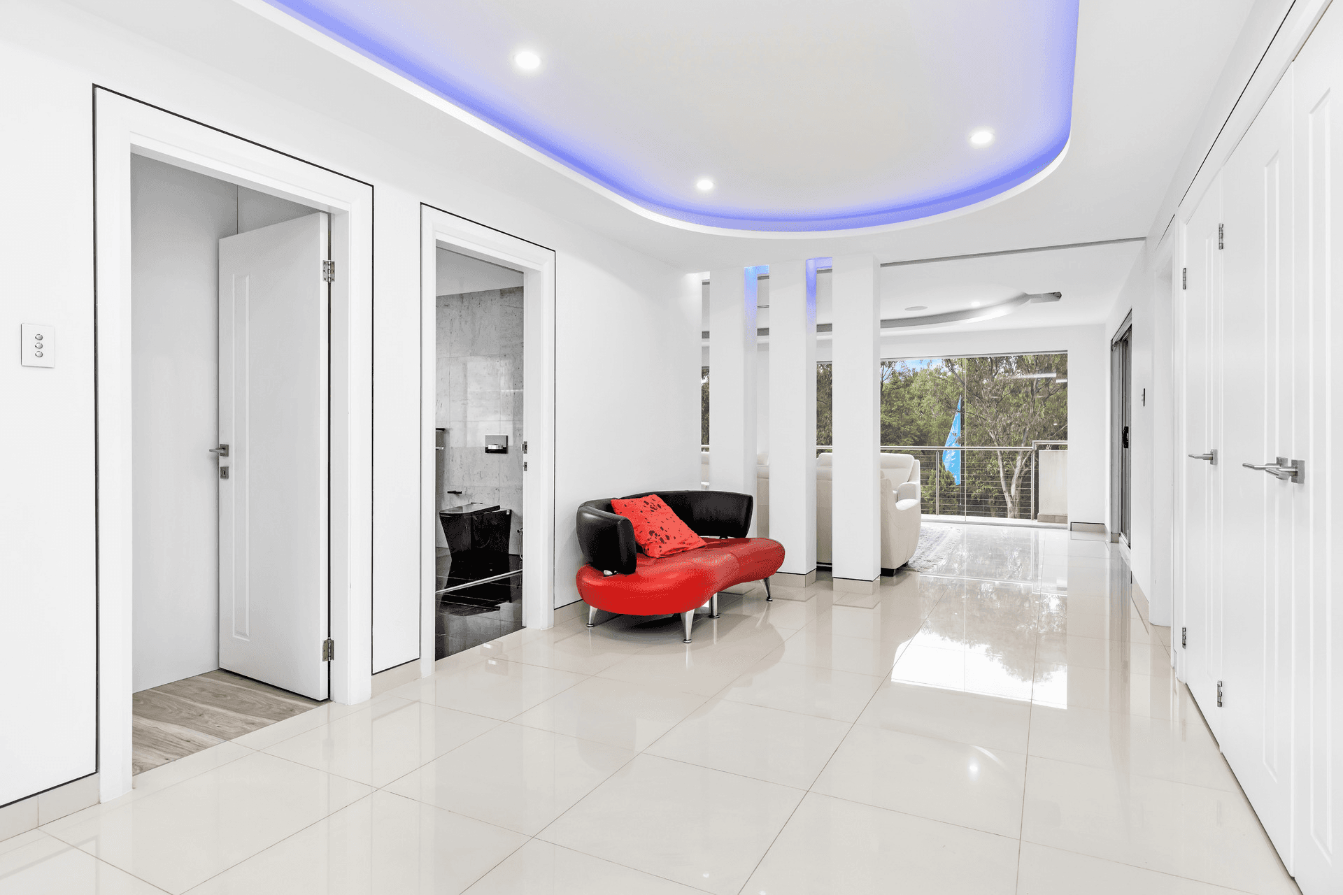 4 Waterfall Crescent, Bella Vista, NSW 2153