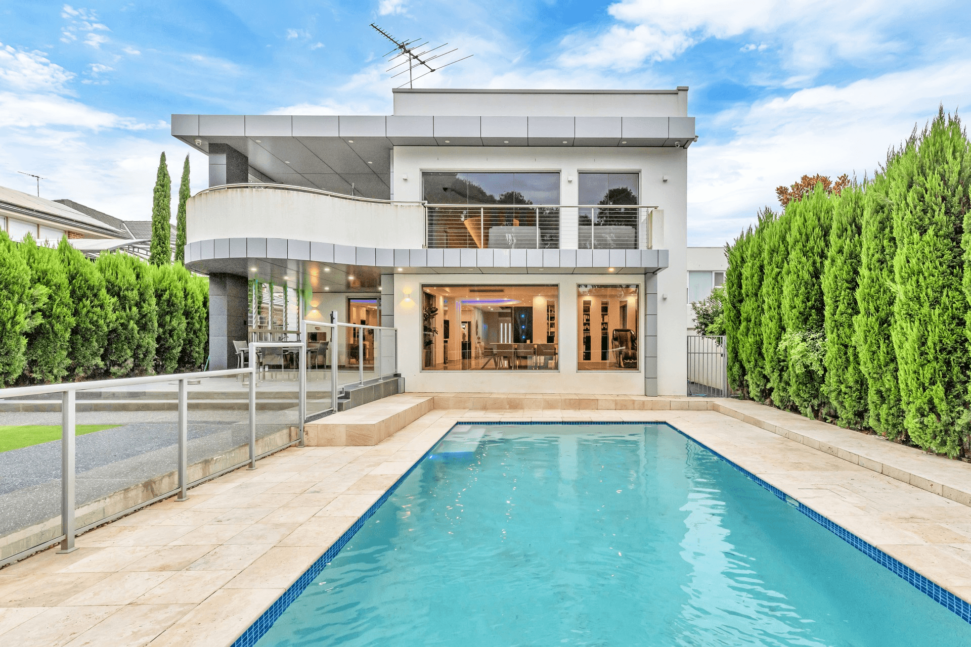 4 Waterfall Crescent, Bella Vista, NSW 2153