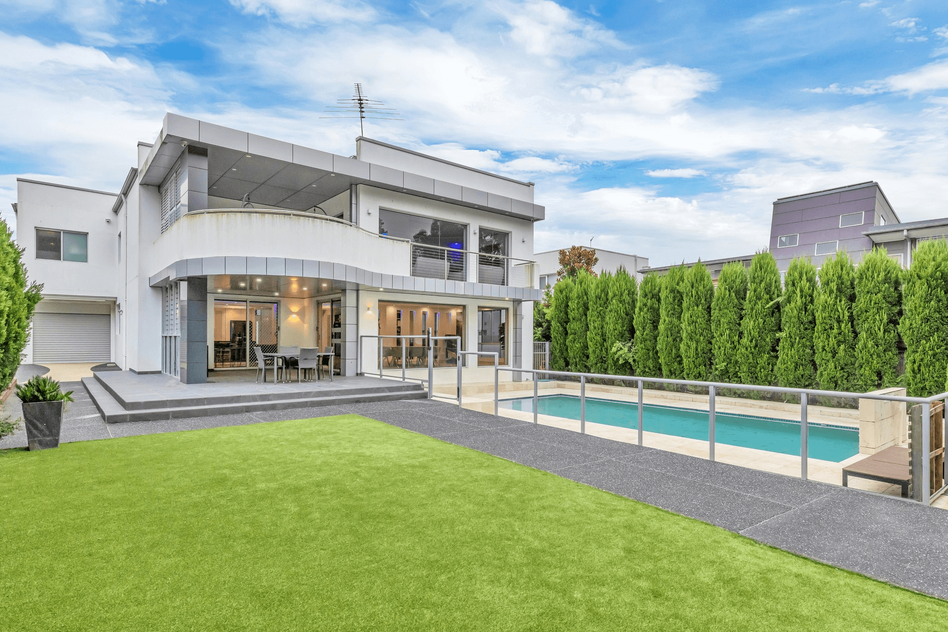 4 Waterfall Crescent, Bella Vista, NSW 2153