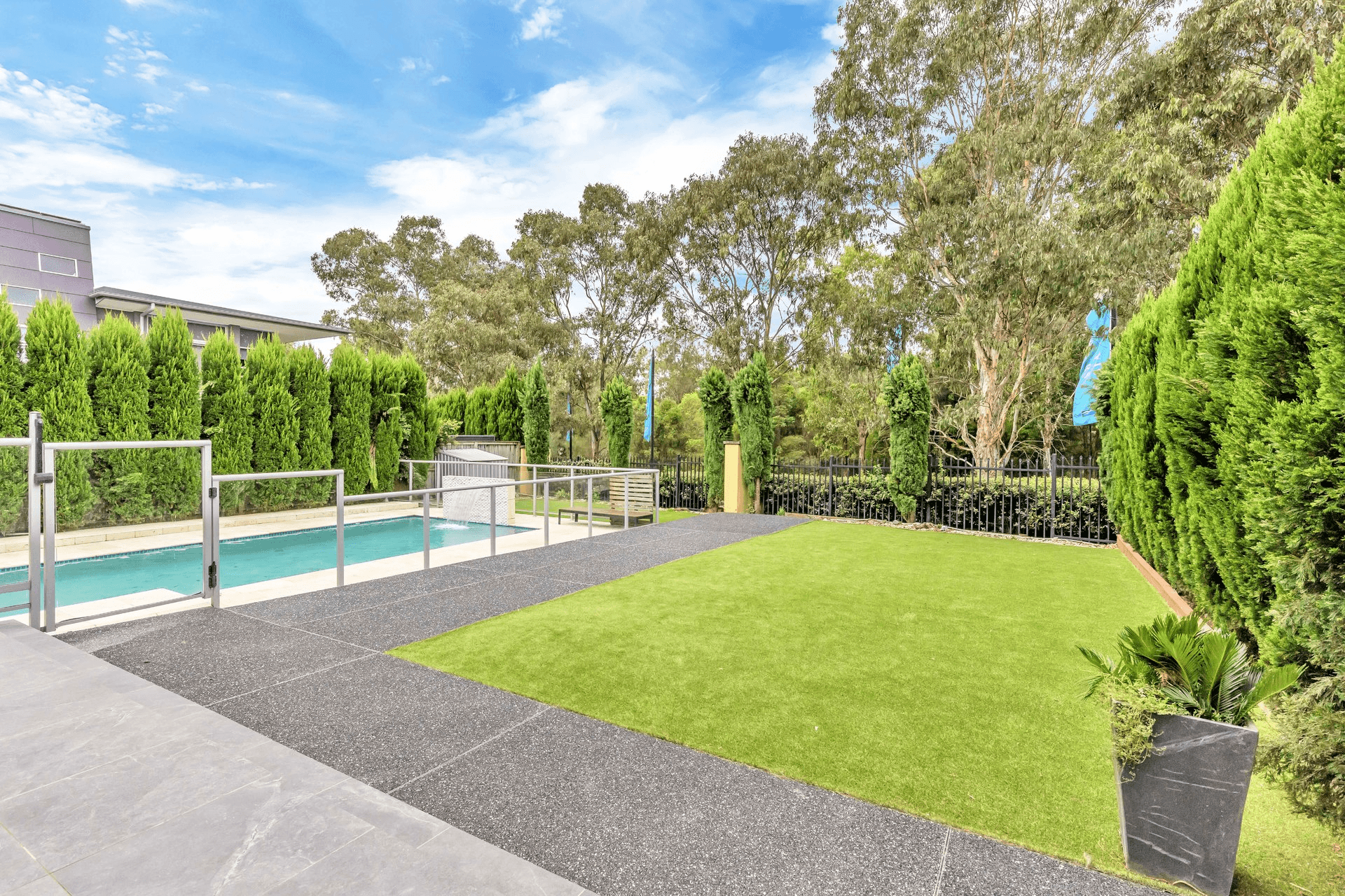 4 Waterfall Crescent, Bella Vista, NSW 2153