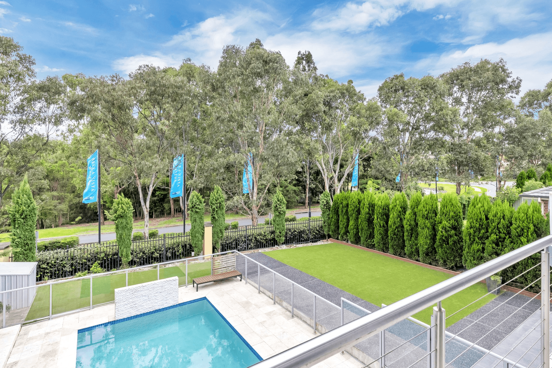 4 Waterfall Crescent, Bella Vista, NSW 2153