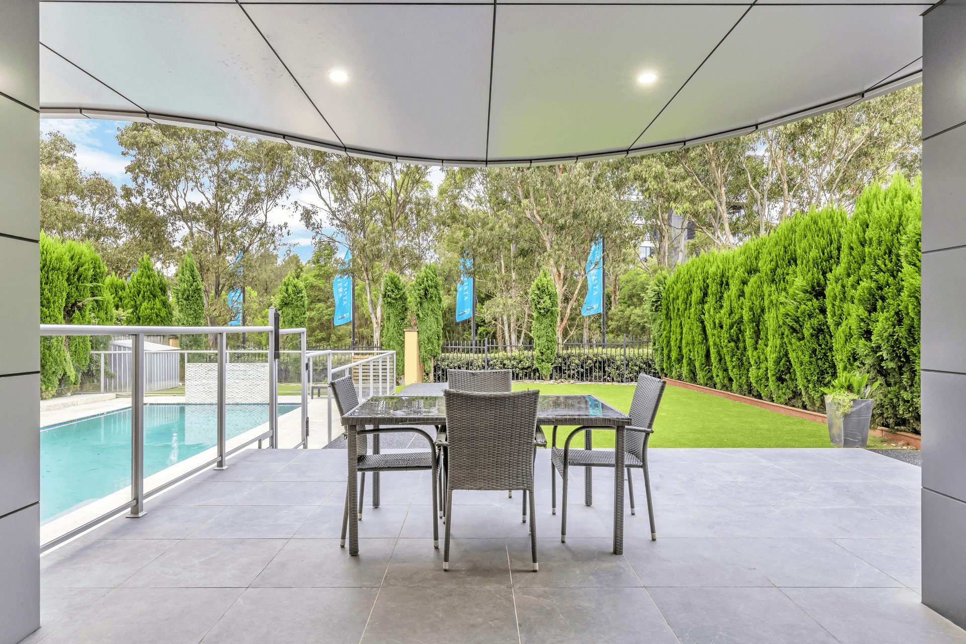 4 Waterfall Crescent, Bella Vista, NSW 2153