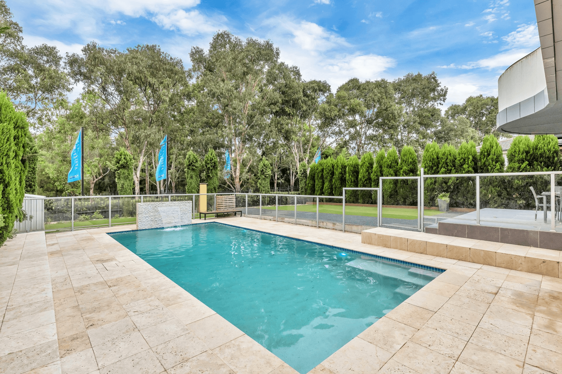 4 Waterfall Crescent, Bella Vista, NSW 2153