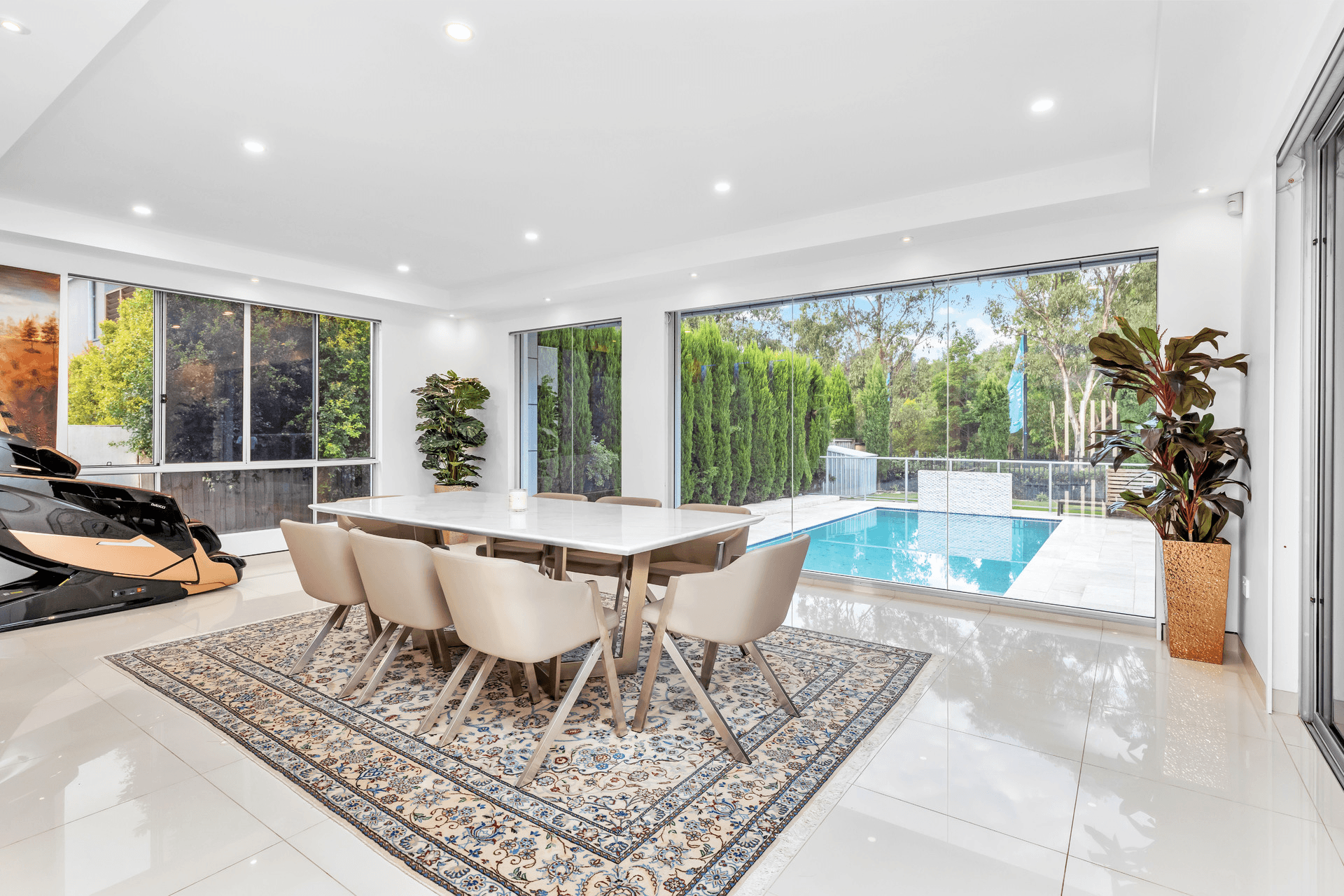 4 Waterfall Crescent, Bella Vista, NSW 2153