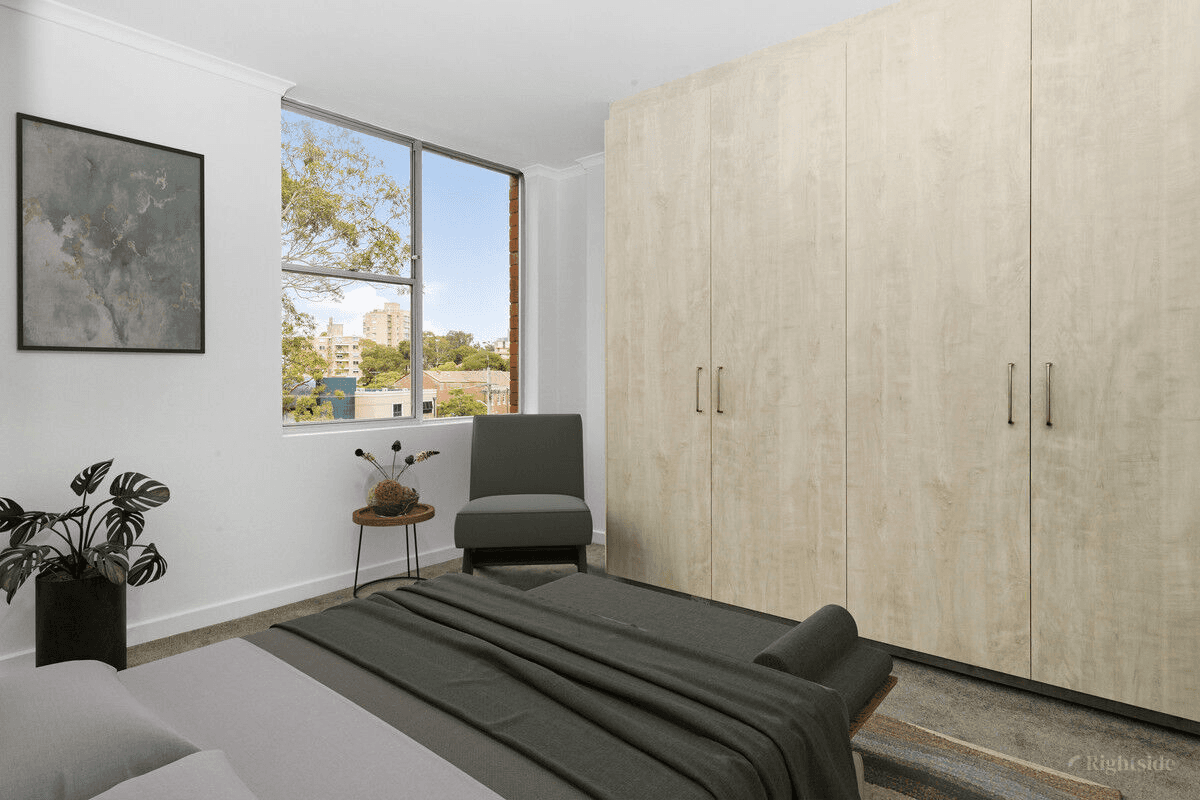 14/26-30 Cranbrook Avenue, Cremorne, NSW 2090