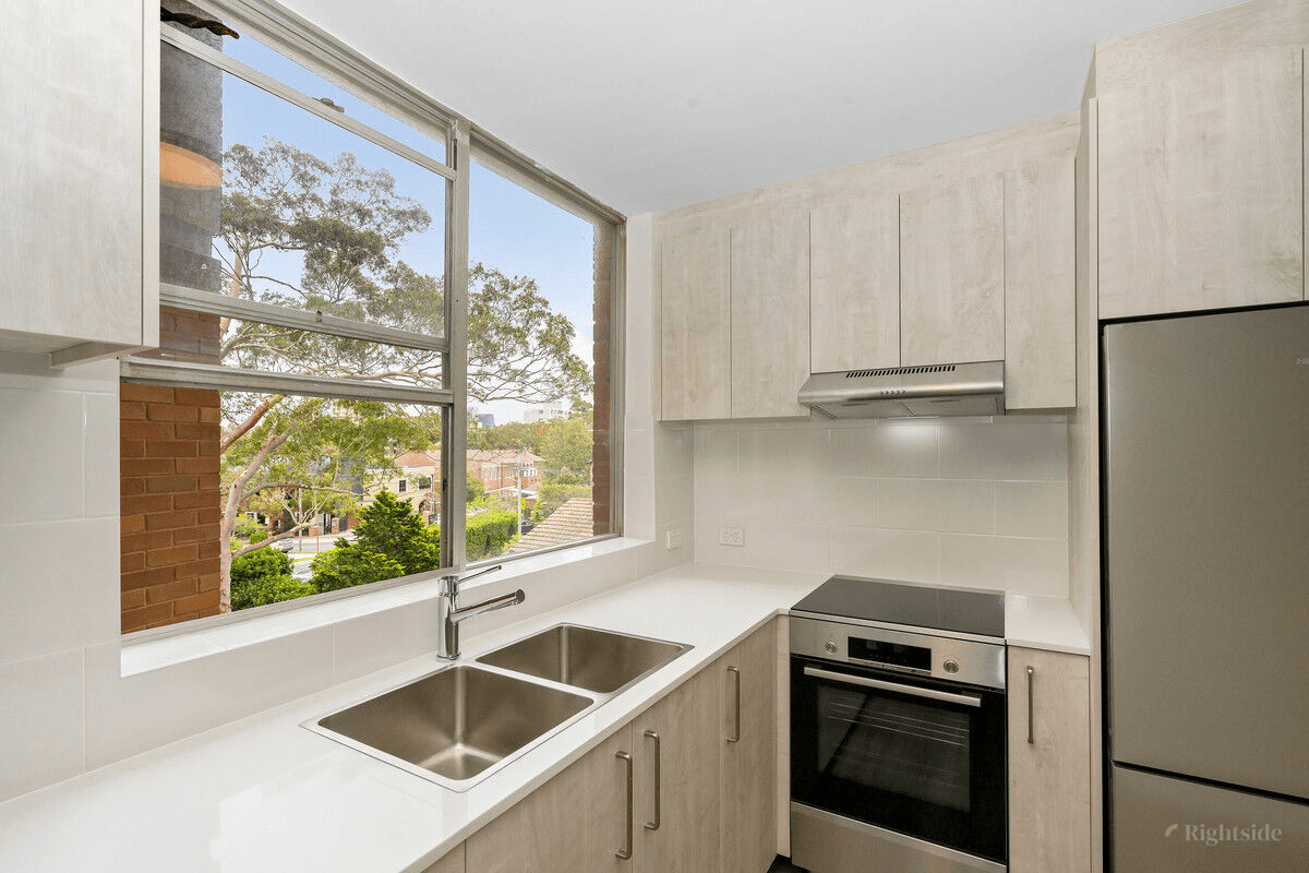 14/26-30 Cranbrook Avenue, Cremorne, NSW 2090