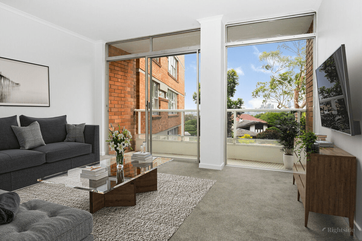 14/26-30 Cranbrook Avenue, Cremorne, NSW 2090