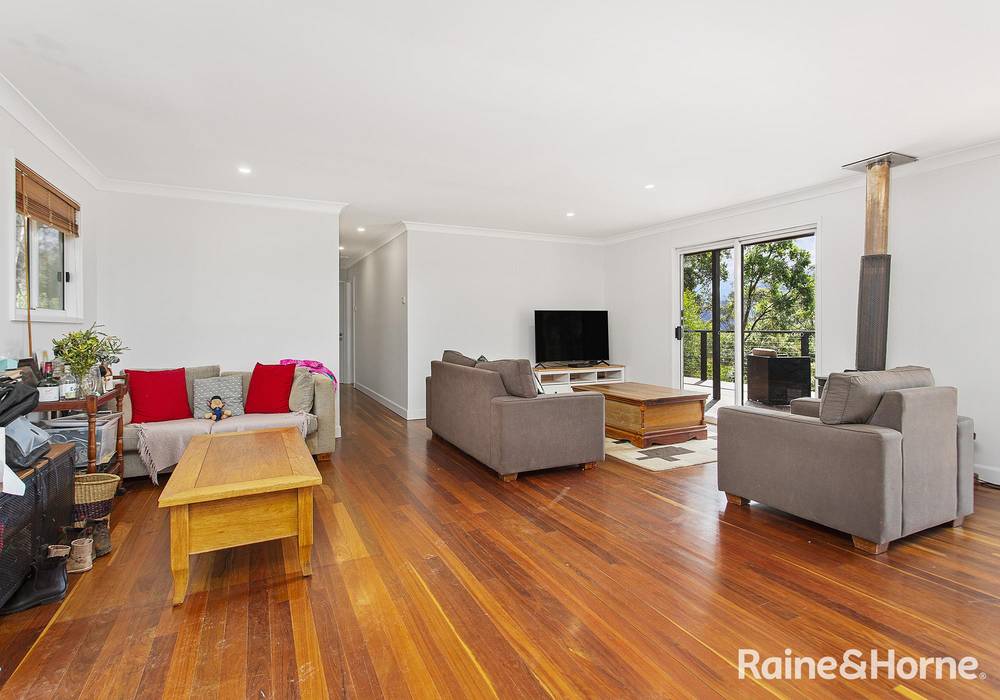 622 Mount Scanzi Road, KANGAROO VALLEY, NSW 2577