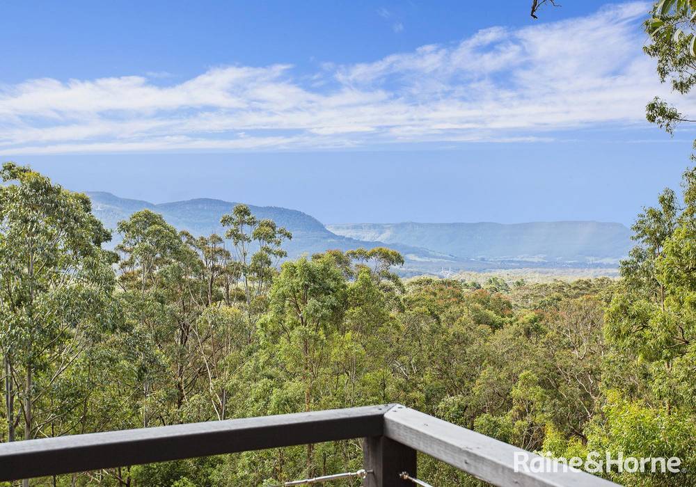 622 Mount Scanzi Road, KANGAROO VALLEY, NSW 2577