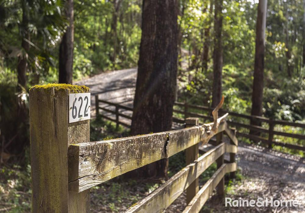 622 Mount Scanzi Road, KANGAROO VALLEY, NSW 2577