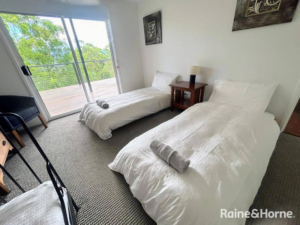 622 Mount Scanzi Road, KANGAROO VALLEY, NSW 2577