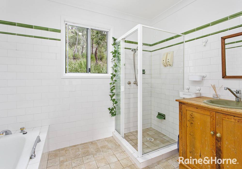 622 Mount Scanzi Road, KANGAROO VALLEY, NSW 2577