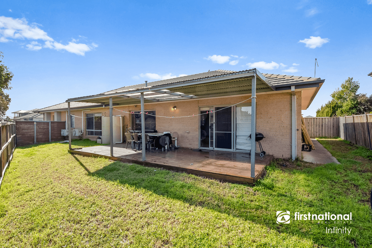 2 Freedman Avenue, Williams Landing, VIC 3027