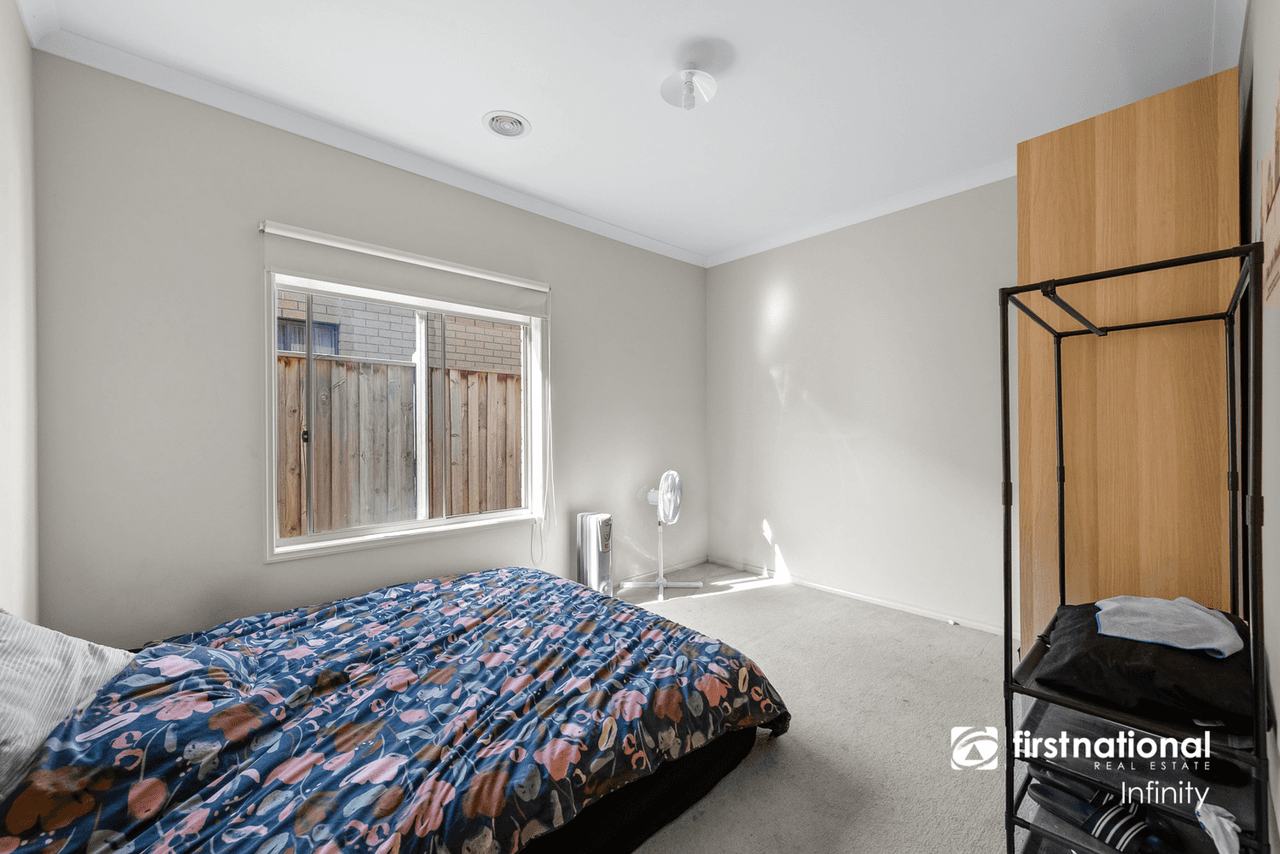 2 Freedman Avenue, Williams Landing, VIC 3027