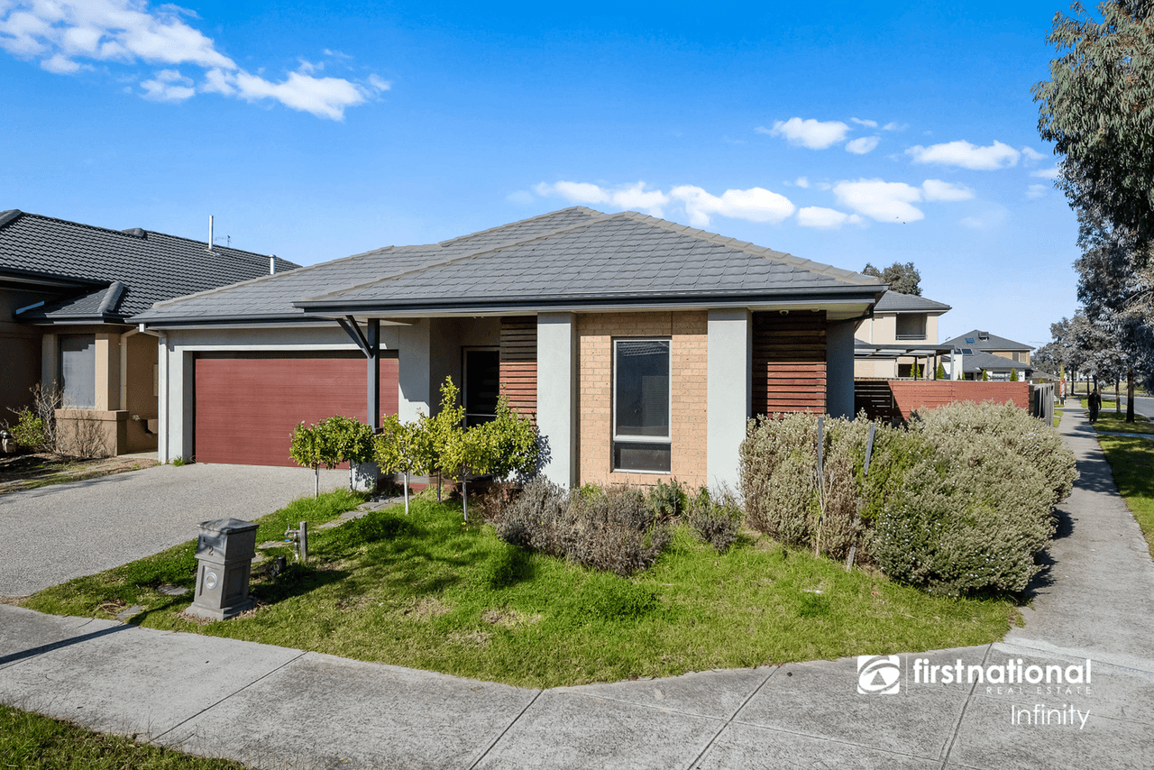 2 Freedman Avenue, Williams Landing, VIC 3027