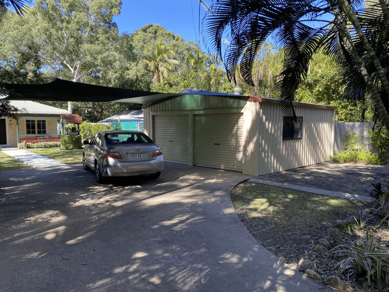 21 Murray St, Nelly Bay, QLD 4819