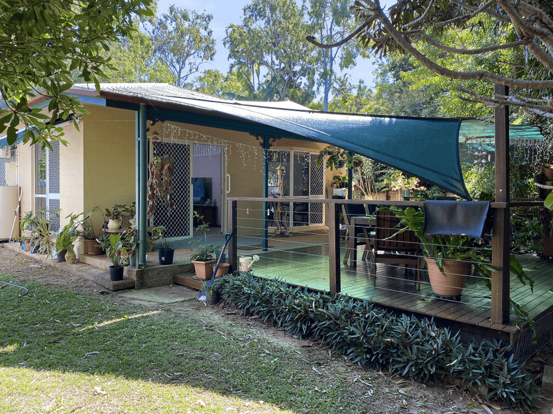 21 Murray St, Nelly Bay, QLD 4819