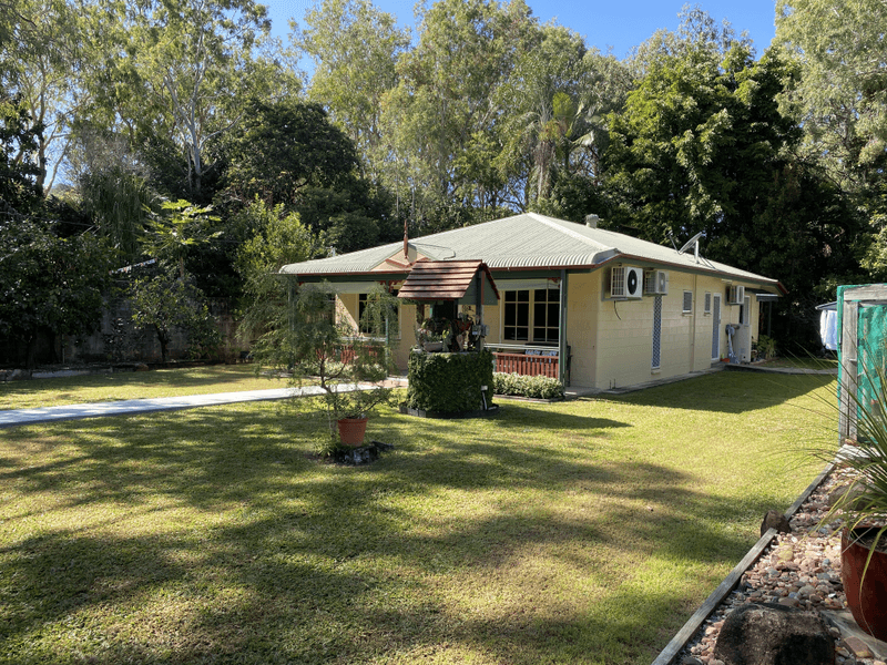 21 Murray St, Nelly Bay, QLD 4819