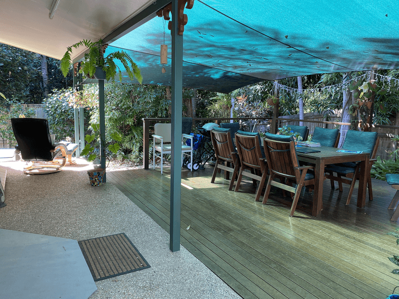 21 Murray St, Nelly Bay, QLD 4819