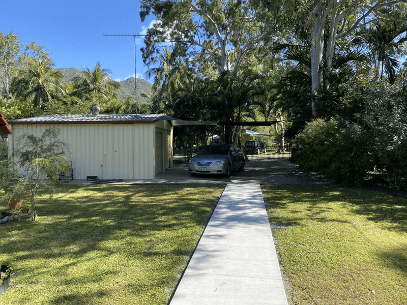 21 Murray St, Nelly Bay, QLD 4819