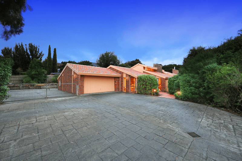 5 Grand Valley Terrace, Lysterfield, VIC 3156