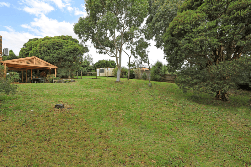 5 Grand Valley Terrace, Lysterfield, VIC 3156