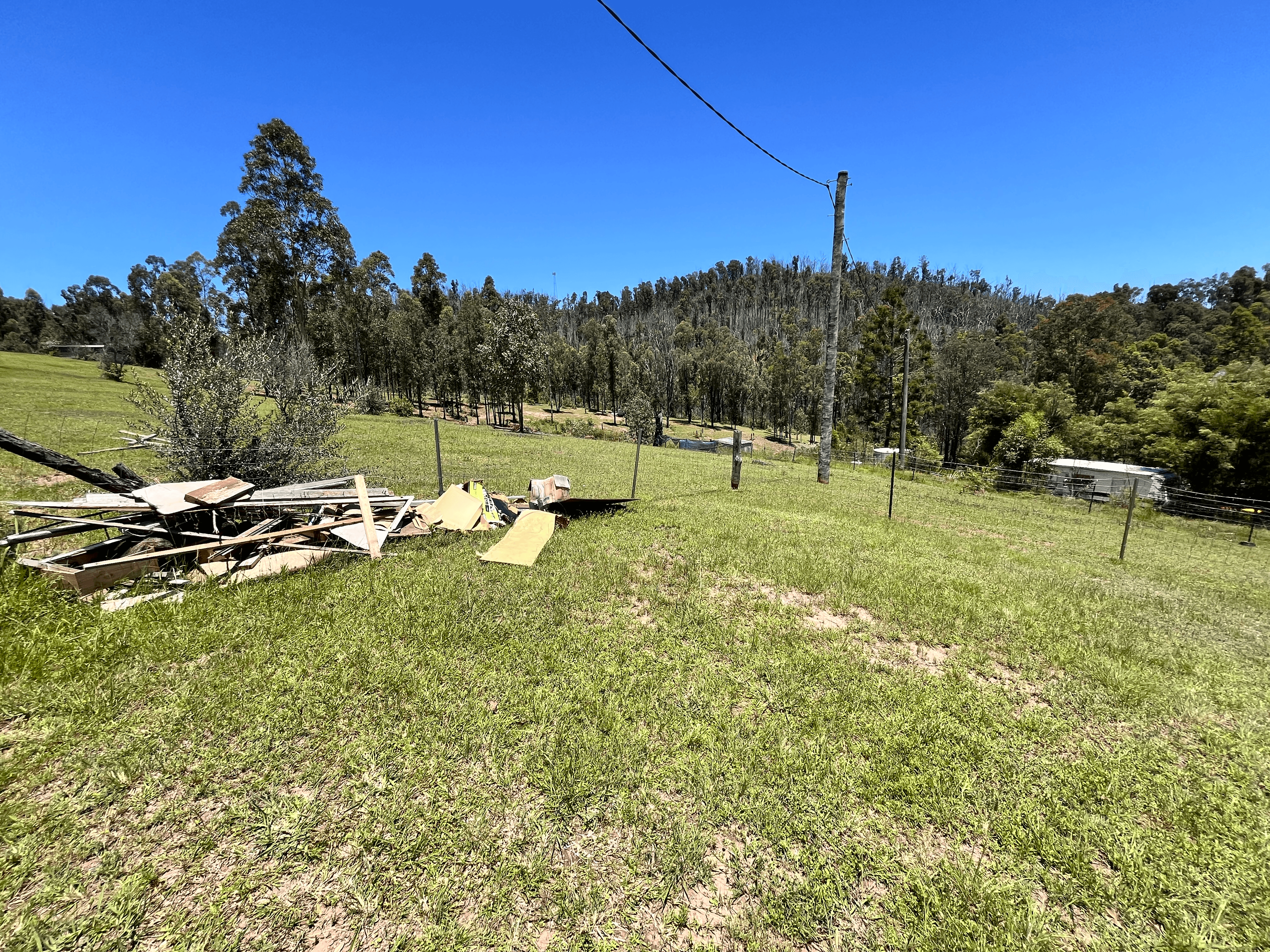 493 Glens Creek Road, Nymboida, NSW 2460