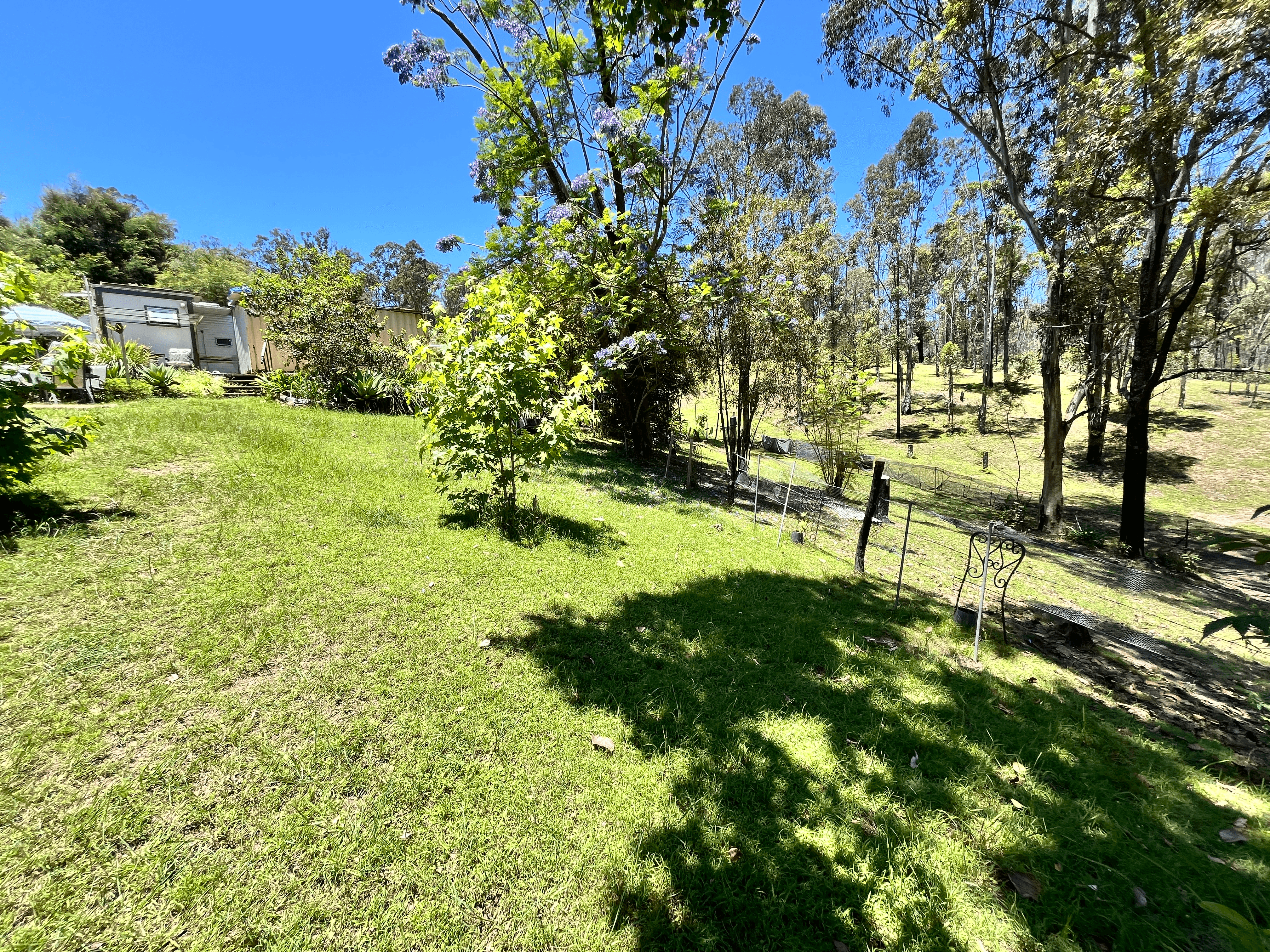 493 Glens Creek Road, Nymboida, NSW 2460