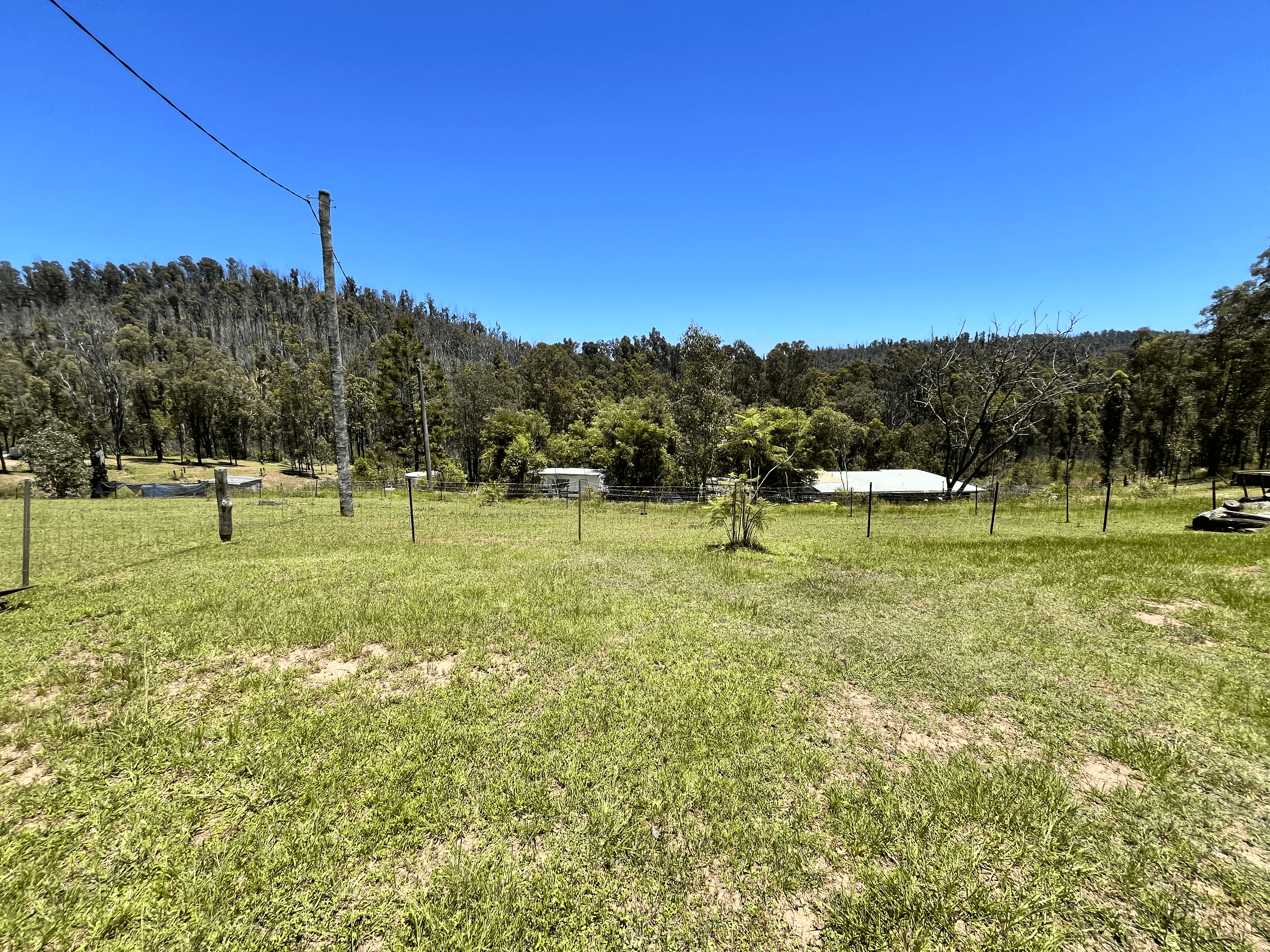 493 Glens Creek Road, Nymboida, NSW 2460