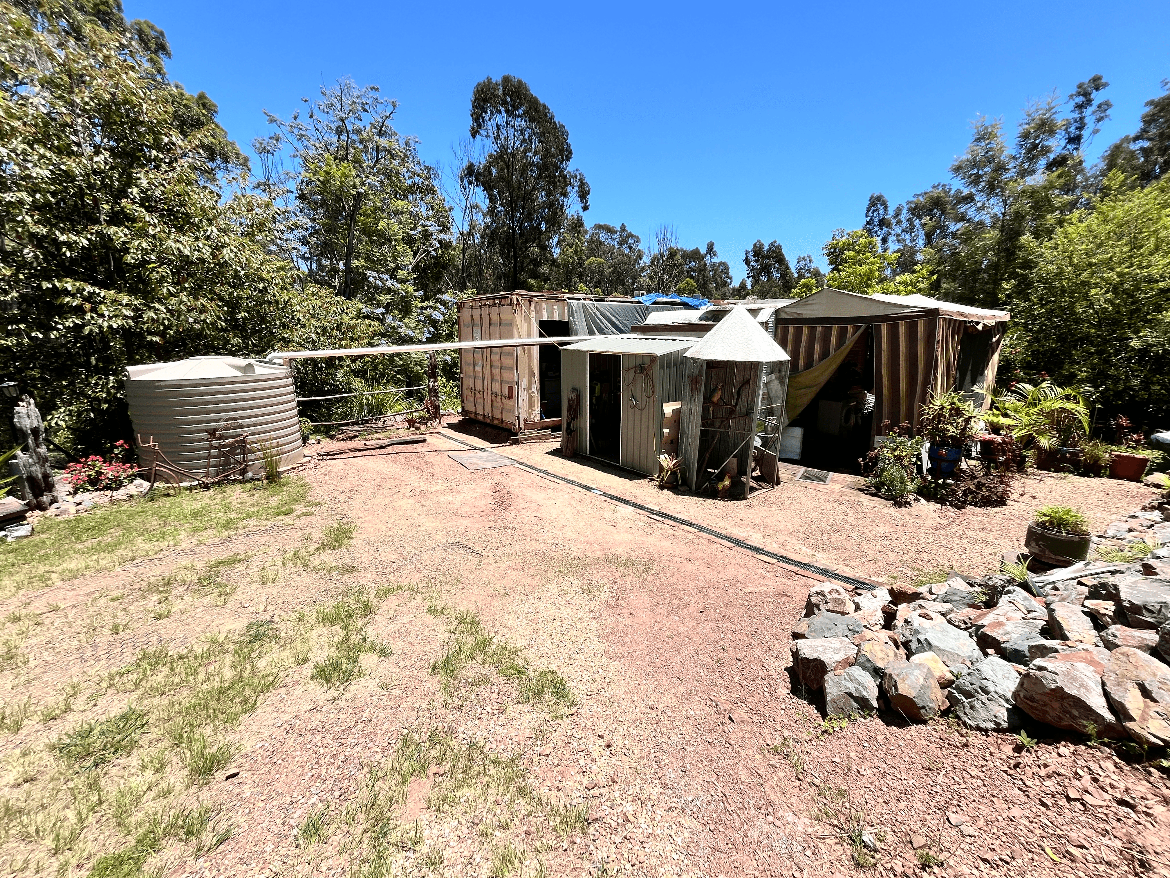 493 Glens Creek Road, Nymboida, NSW 2460