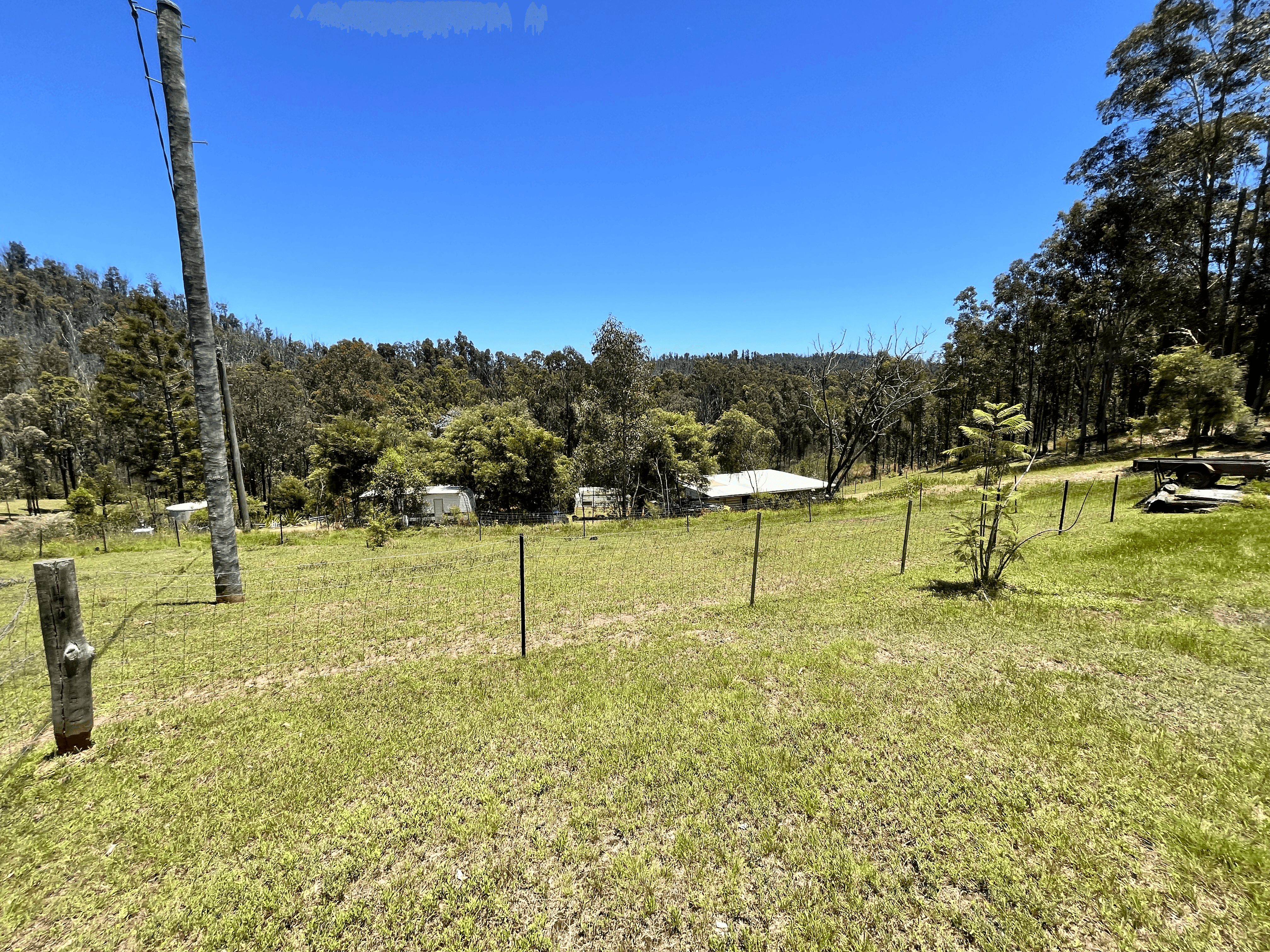 493 Glens Creek Road, Nymboida, NSW 2460