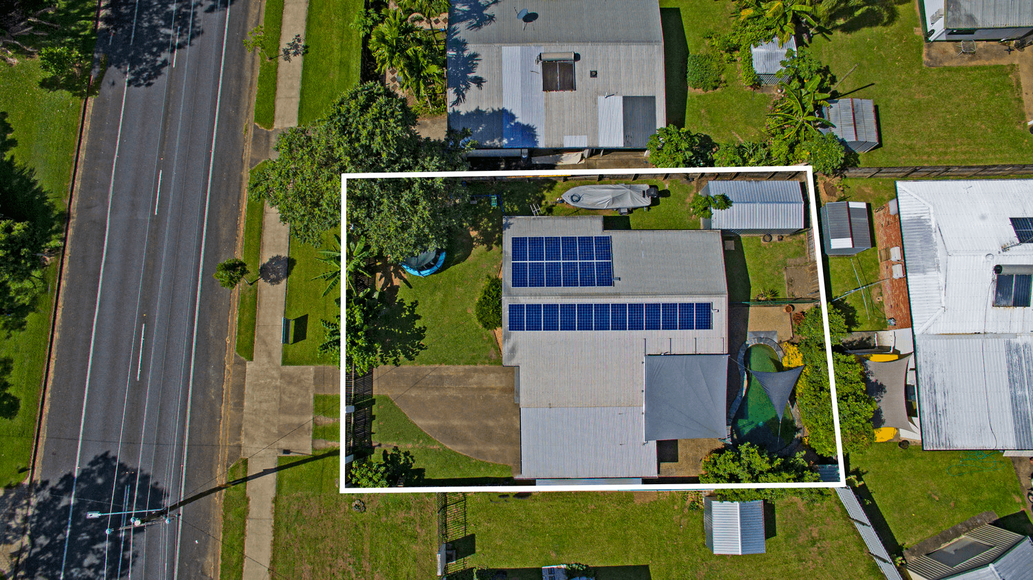 47 Beatrice Street, Mooroobool, QLD 4870