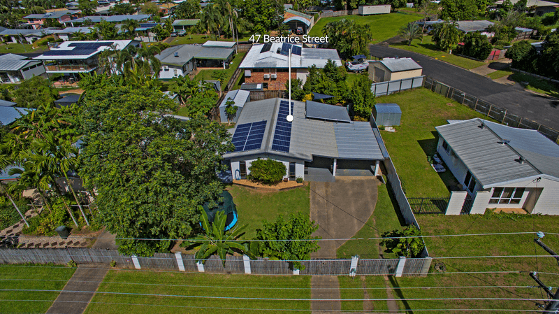 47 Beatrice Street, Mooroobool, QLD 4870