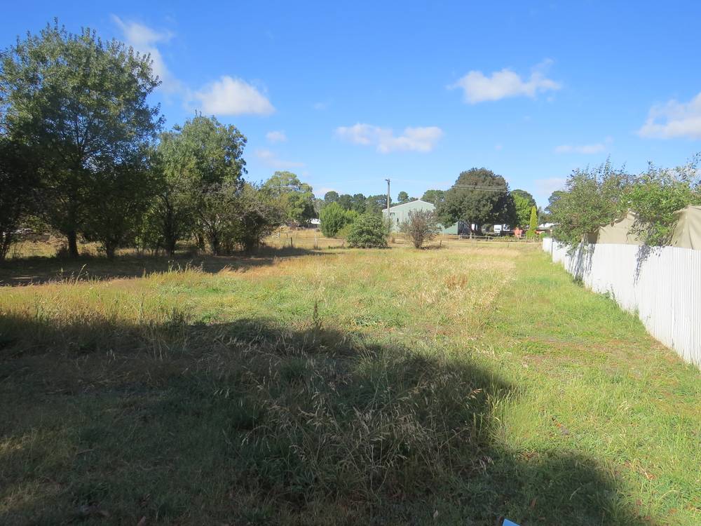 31 Kilmore Road, Heathcote, VIC 3523