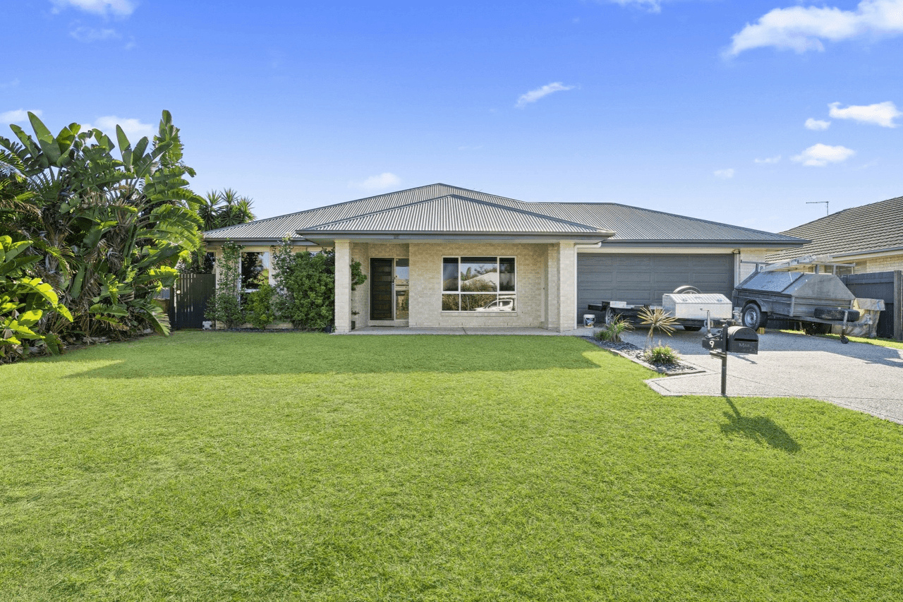 9 McKavanagh Street, CABOOLTURE, QLD 4510