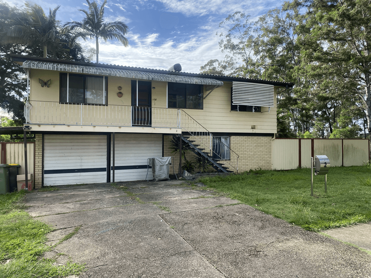 2 Acland Drive, Strathpine, QLD 4500