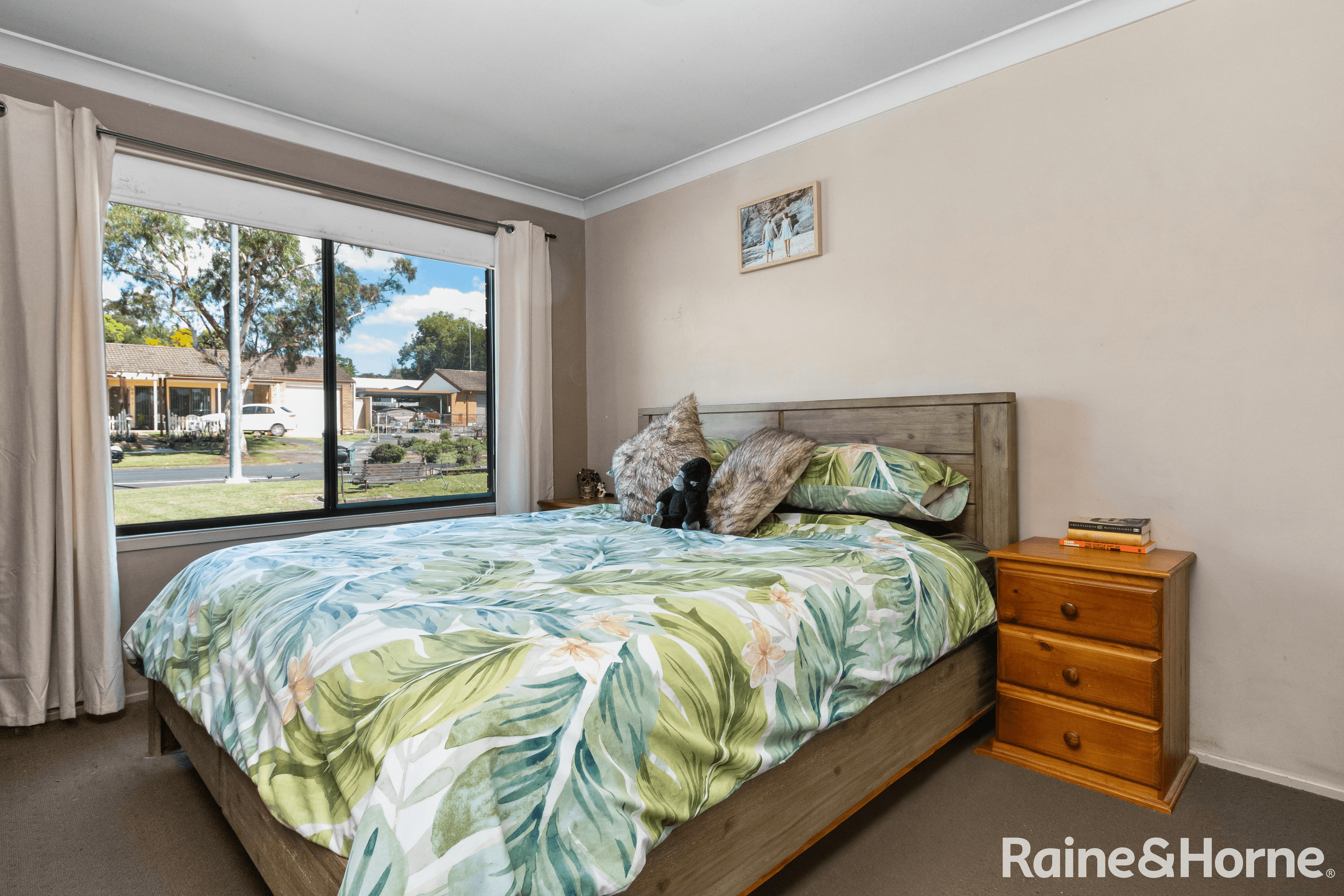 63 Regiment Road, RUTHERFORD, NSW 2320