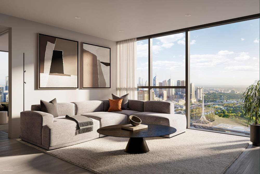 3301/19 Hoff Boulevard, SOUTHBANK, VIC 3006