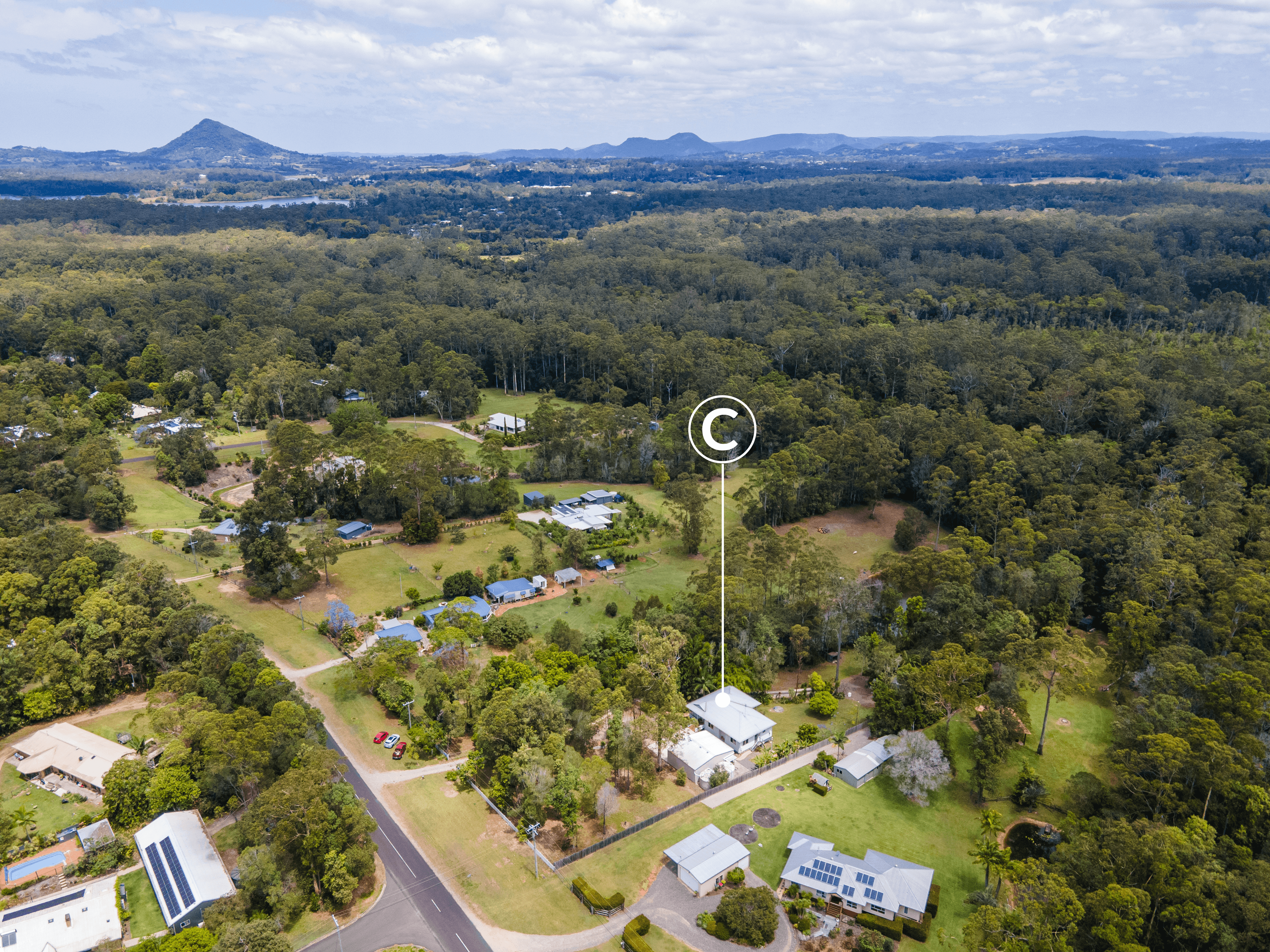 135 Forest Acres Drive, LAKE MACDONALD, QLD 4563