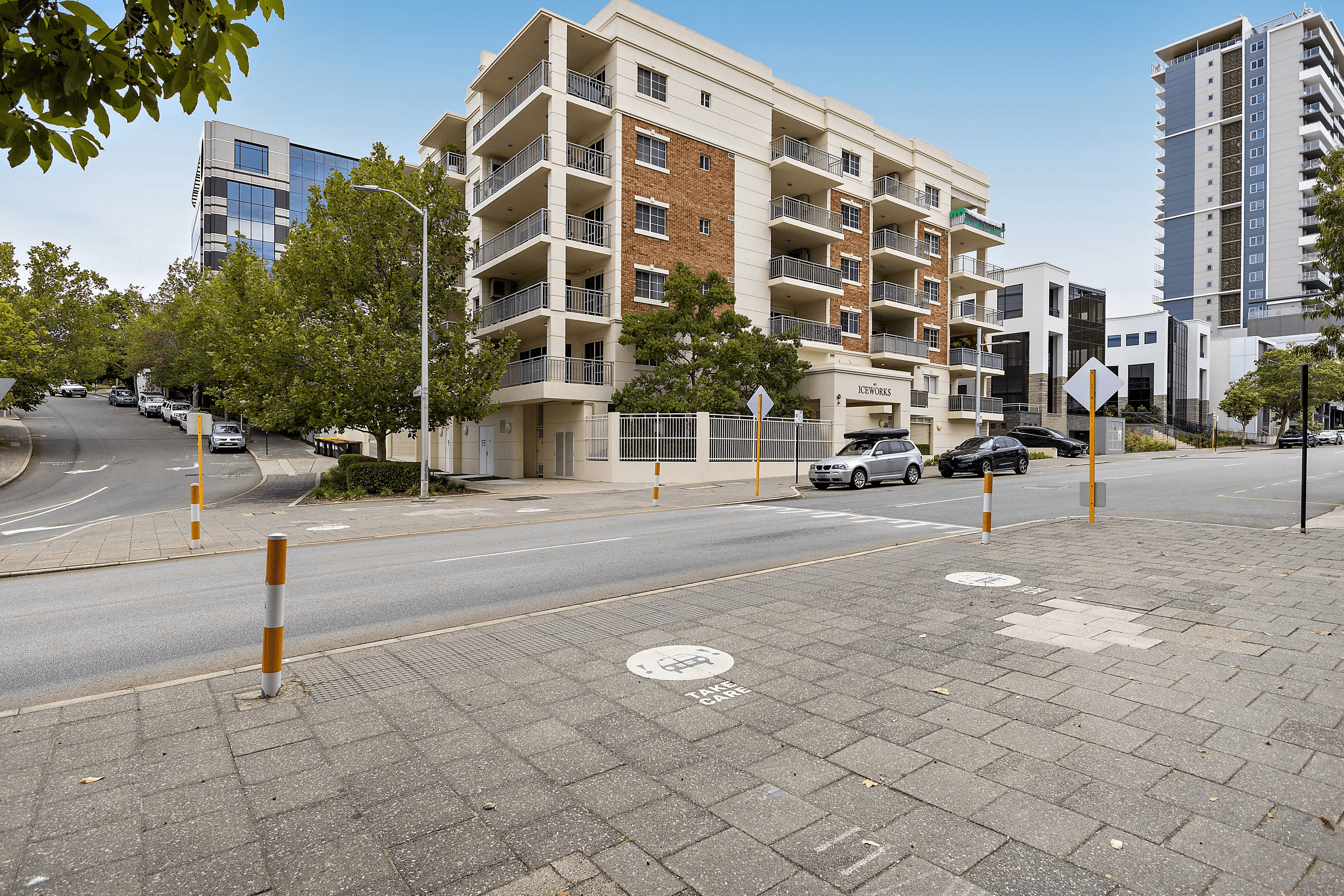 4/611 Murray Street, West Perth, WA 6005