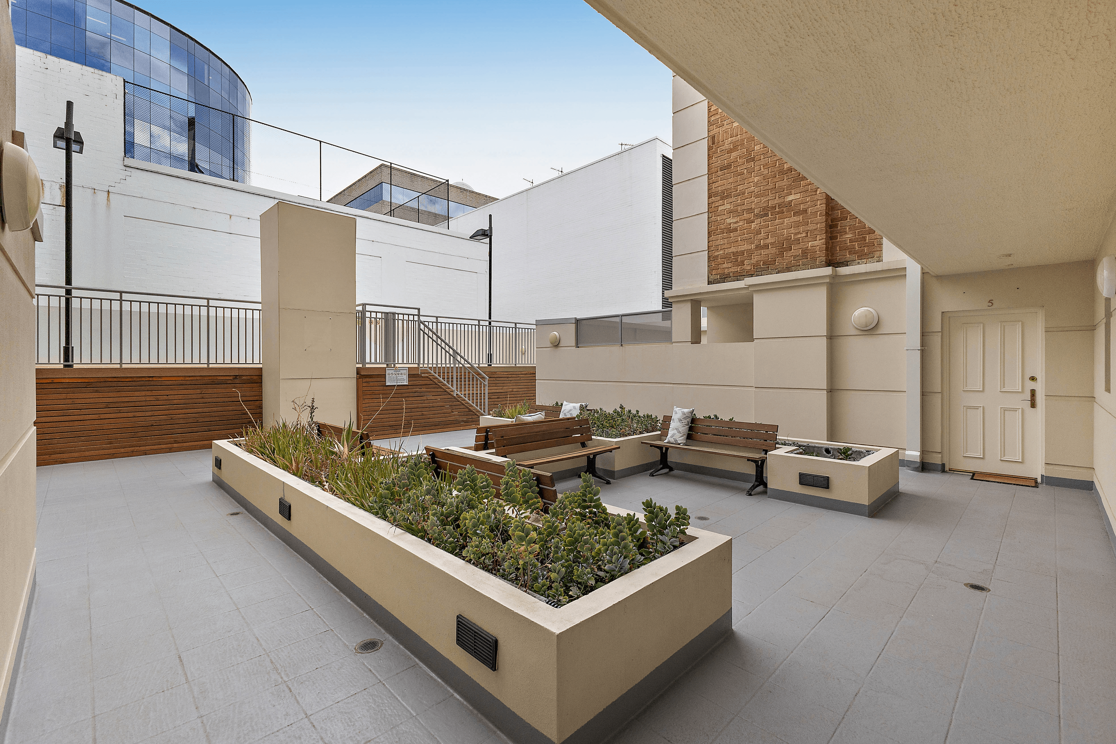 4/611 Murray Street, West Perth, WA 6005