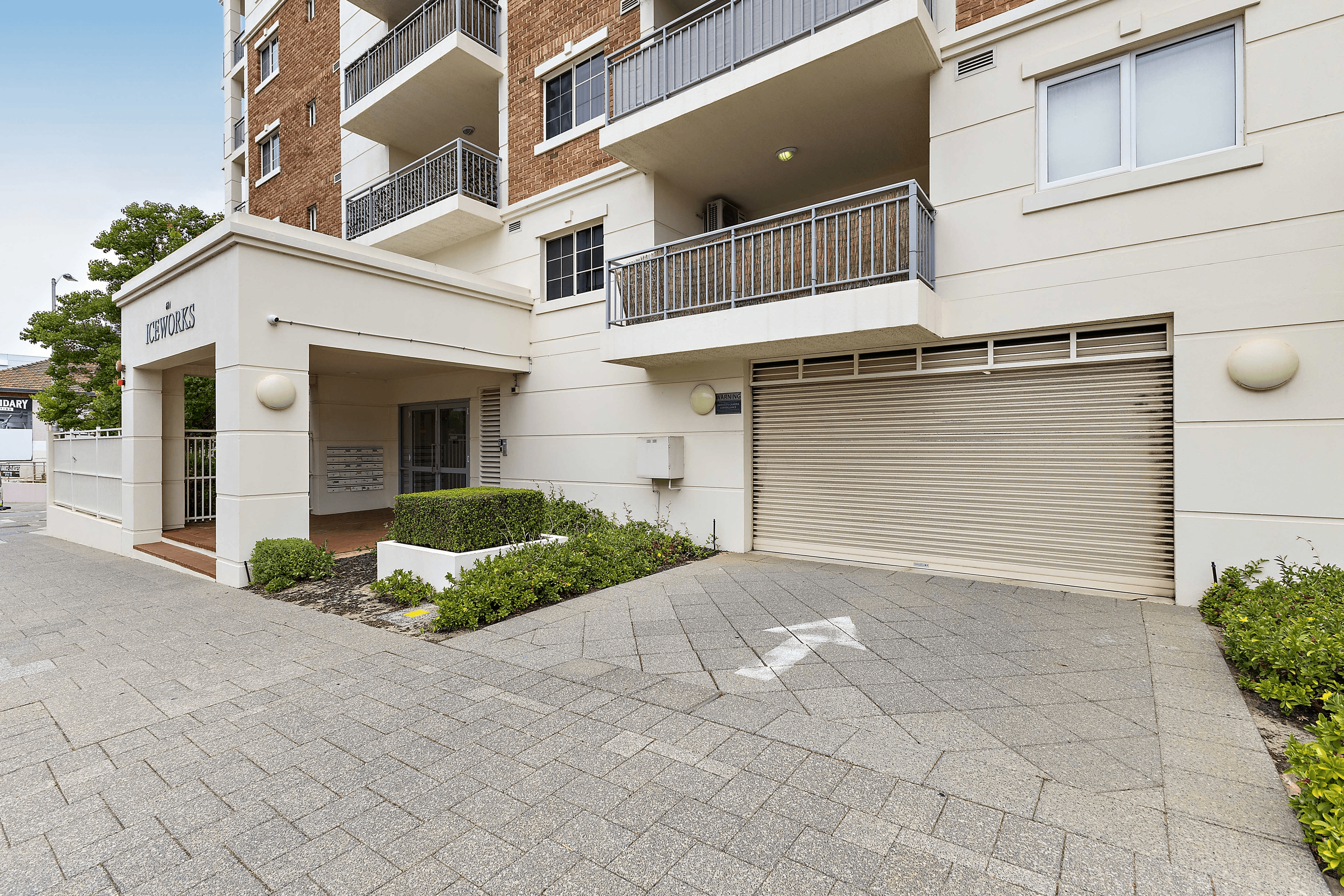 4/611 Murray Street, West Perth, WA 6005