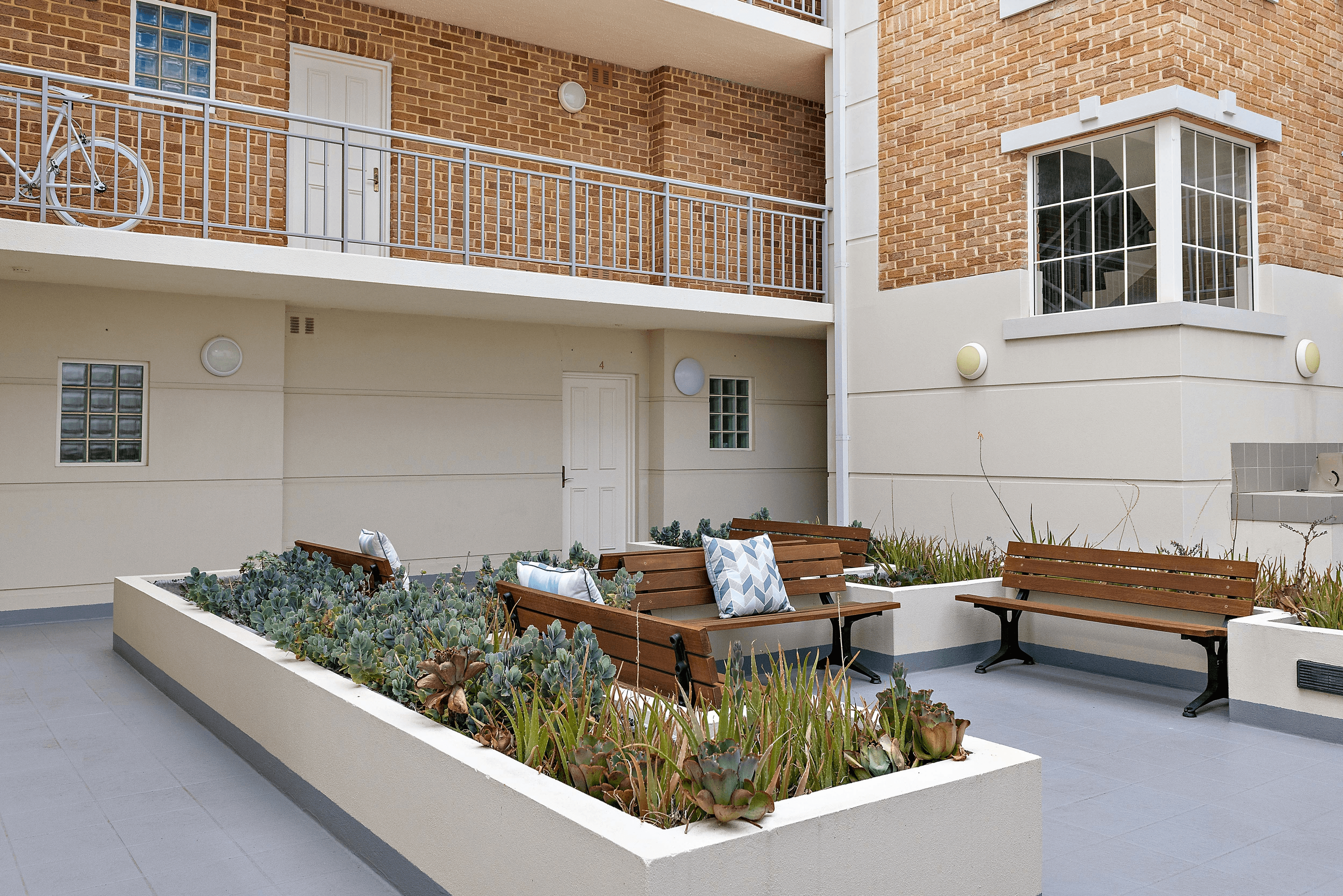 4/611 Murray Street, West Perth, WA 6005