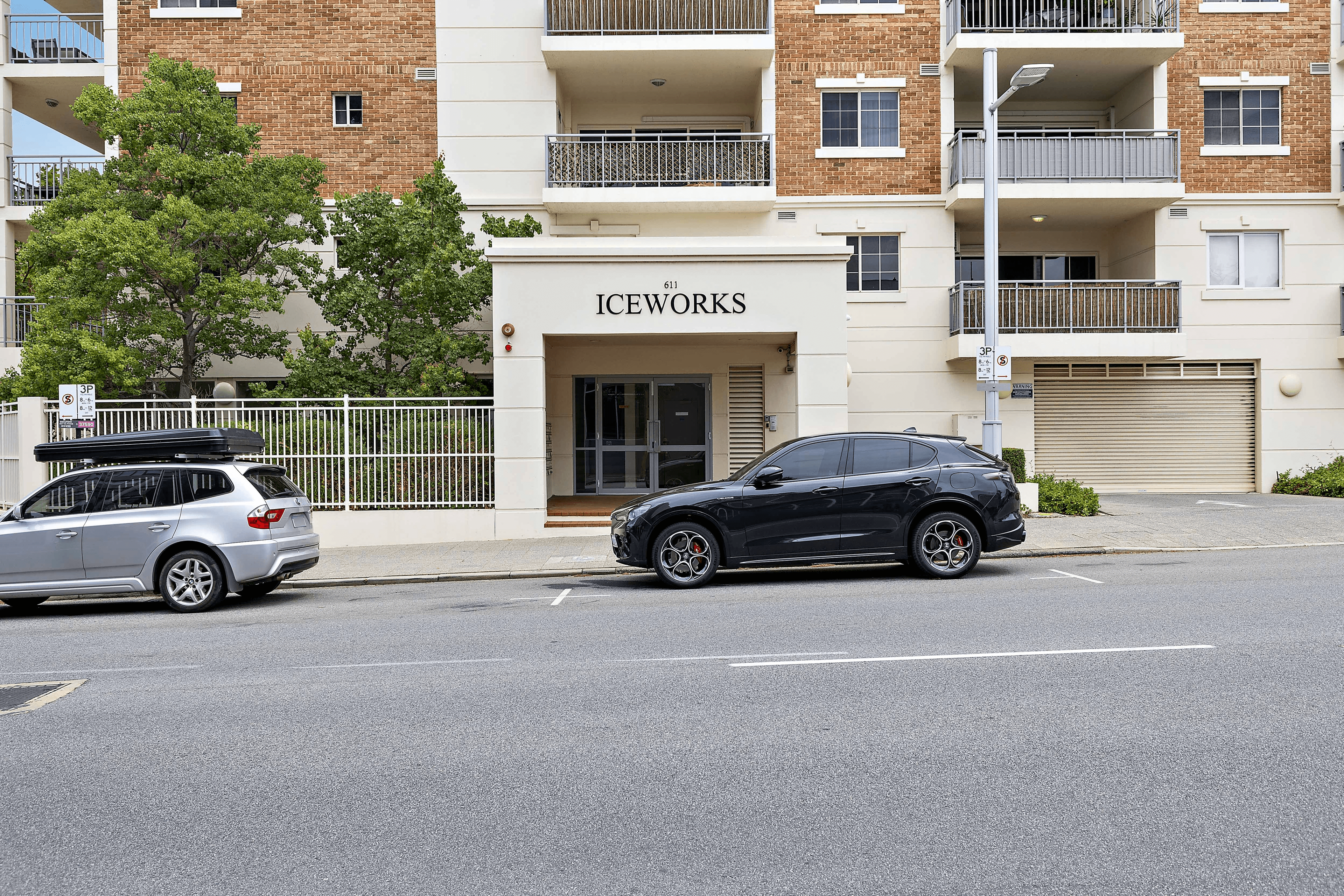 4/611 Murray Street, West Perth, WA 6005