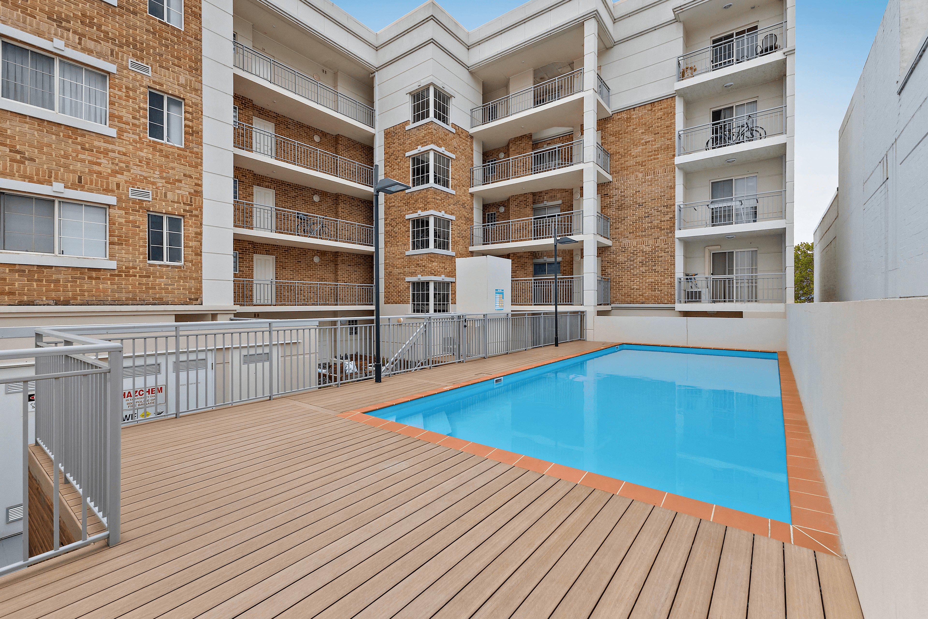 4/611 Murray Street, West Perth, WA 6005