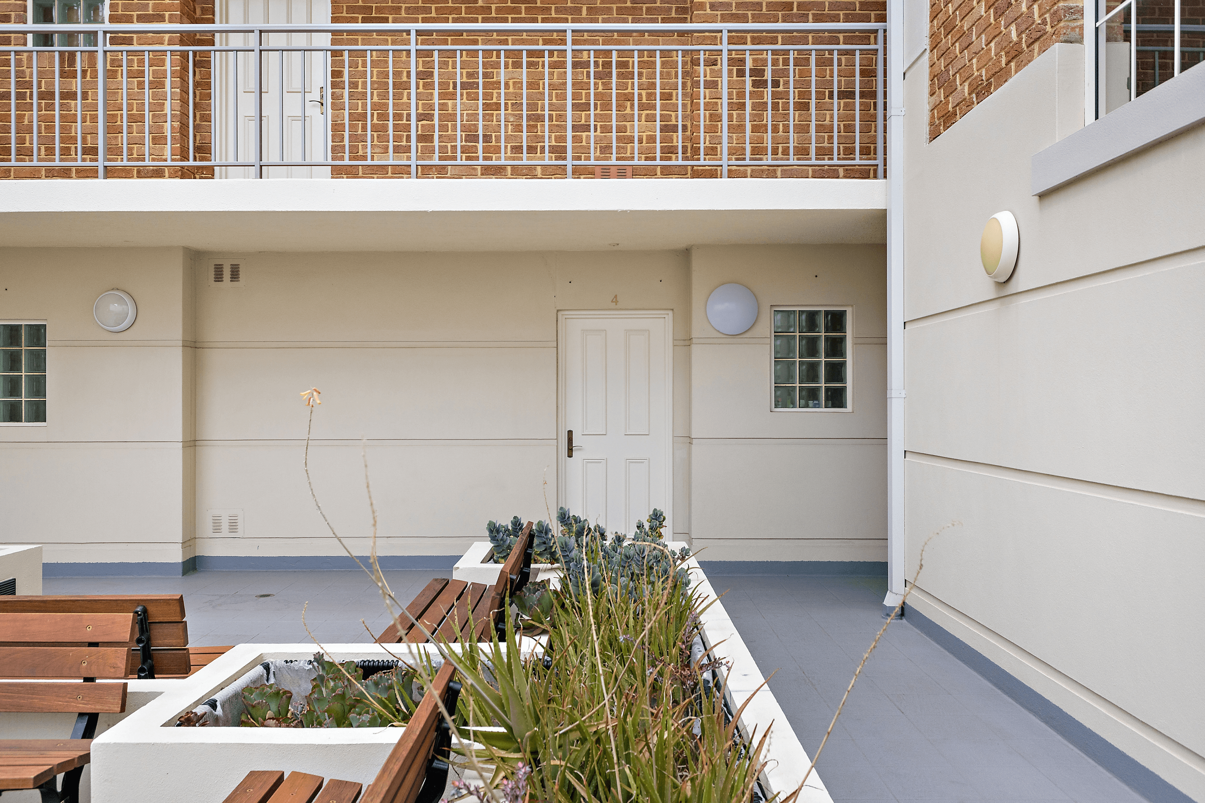 4/611 Murray Street, West Perth, WA 6005