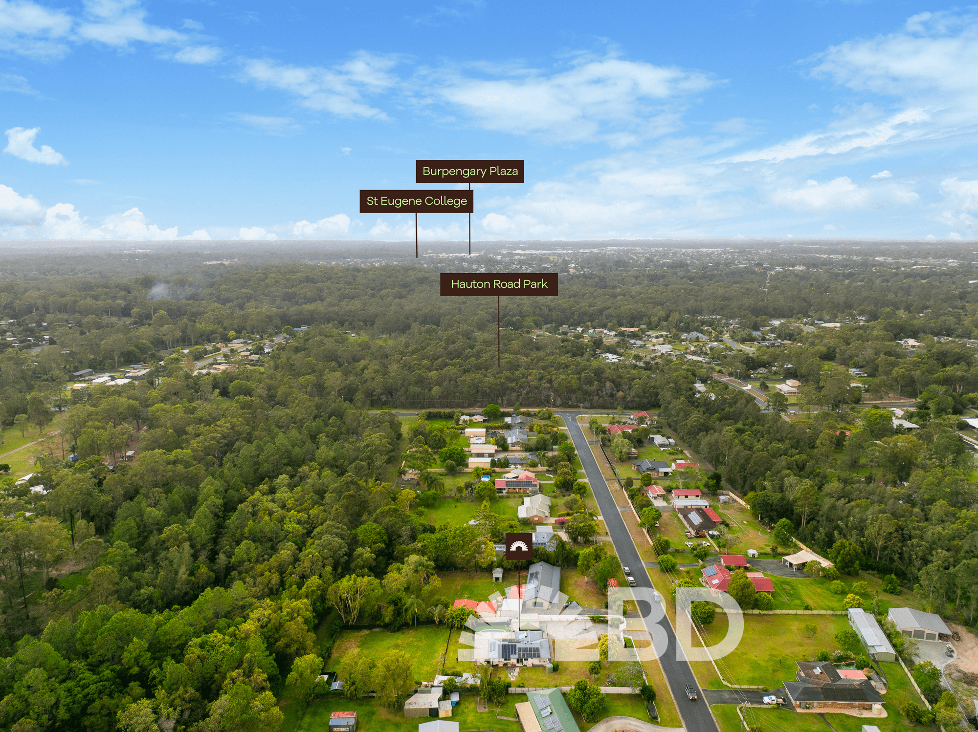 28-30 Rivergum Drive, BURPENGARY, QLD 4505