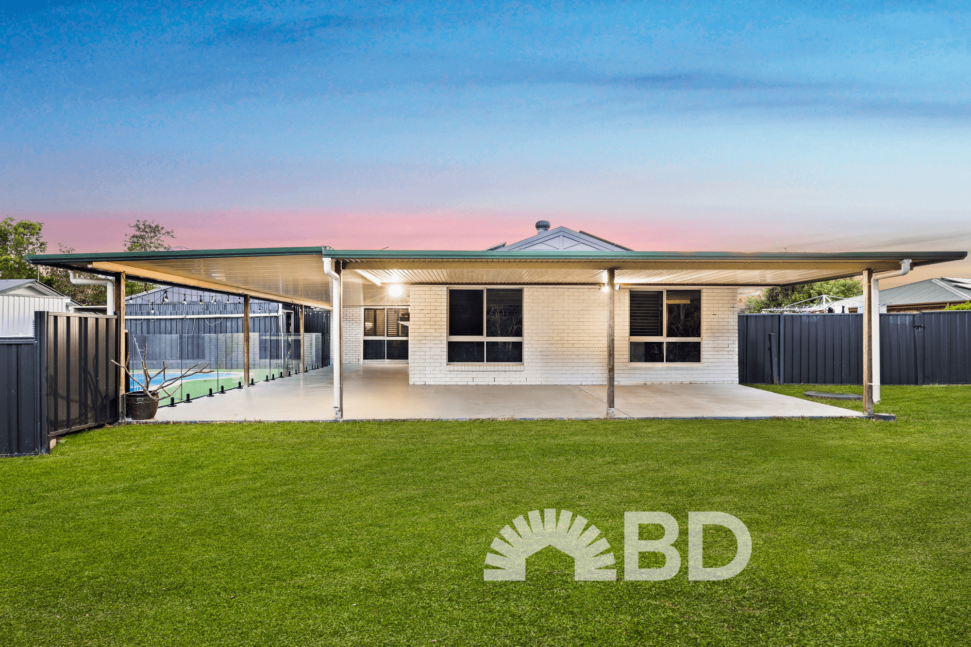 28-30 Rivergum Drive, BURPENGARY, QLD 4505