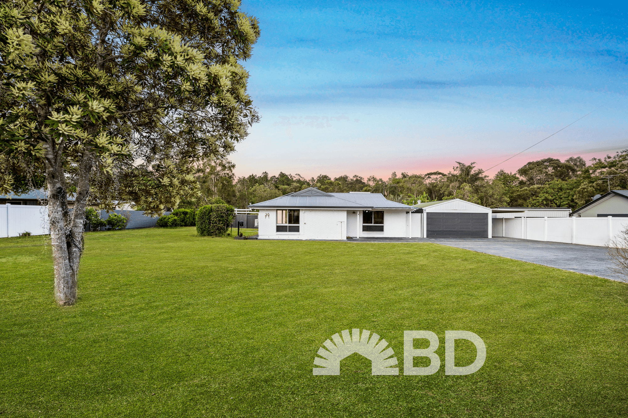 28-30 Rivergum Drive, BURPENGARY, QLD 4505