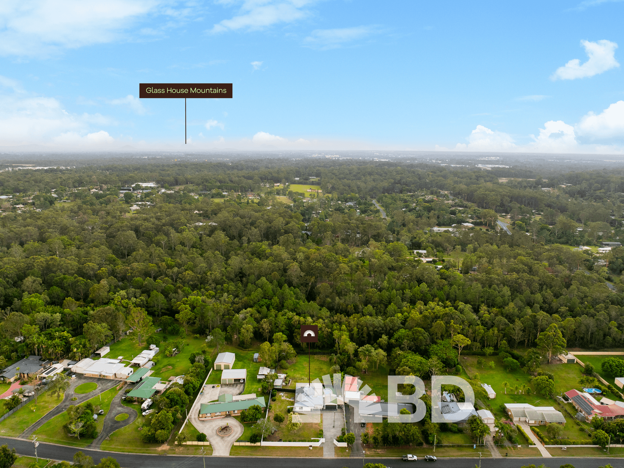 28-30 Rivergum Drive, BURPENGARY, QLD 4505